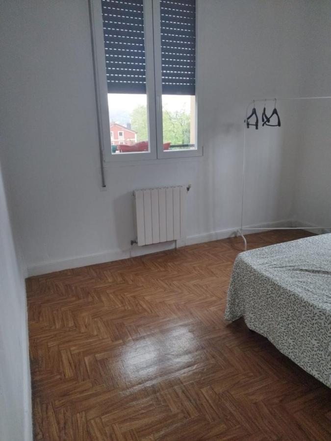 La Cruz 15 Privatunterkunft Bilbao